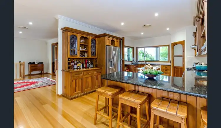 Fifth view of Homely house listing, 17 Clipper Terrace, South Gladstone QLD 4680