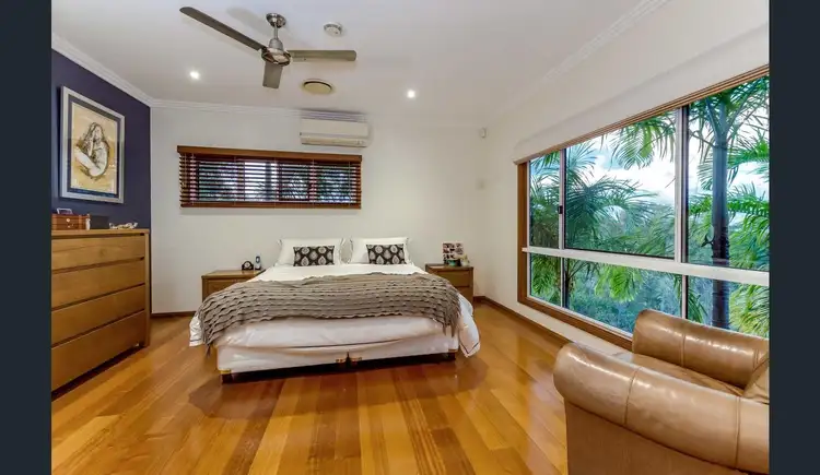 Sixth view of Homely house listing, 17 Clipper Terrace, South Gladstone QLD 4680