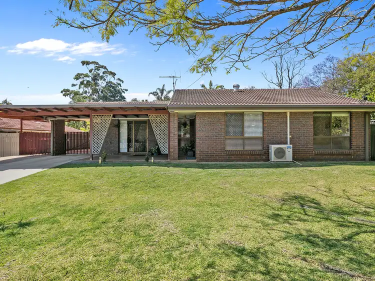 7 Joslin Street, Birkdale QLD 4159