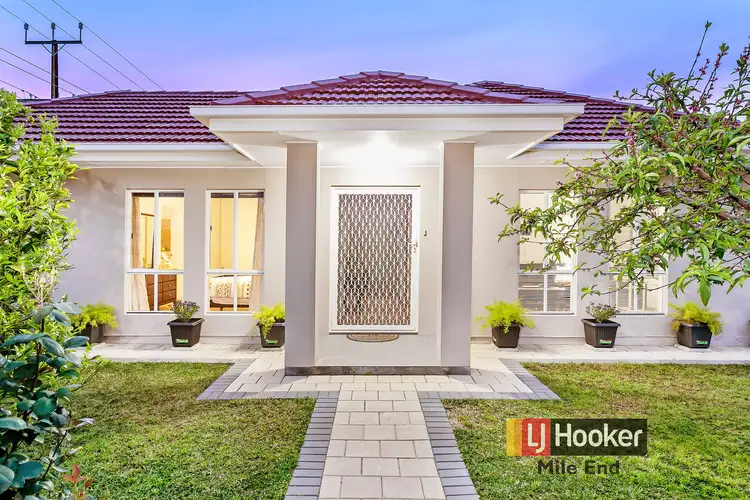 23 Weroona Avenue, Park Holme SA 5043