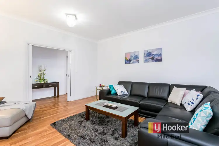 Sixth view of Homely house listing, 23 Weroona Avenue, Park Holme SA 5043