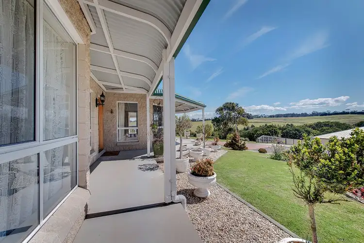 Second view of Homely house listing, 90 Stirling Drive, Lakes Entrance VIC 3909