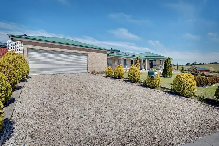 Third view of Homely house listing, 90 Stirling Drive, Lakes Entrance VIC 3909