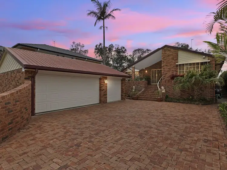 Second view of Homely house listing, 229 Lakedge Avenue, Berkeley Vale NSW 2261