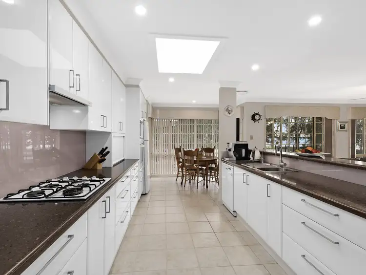 Fifth view of Homely house listing, 229 Lakedge Avenue, Berkeley Vale NSW 2261