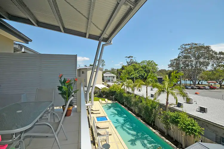 217/3-5 Thrower Drive, Currumbin QLD 4223