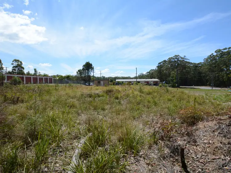 Second view of Homely land listing, 5 Peets Ave, Wallabi Point NSW 2430