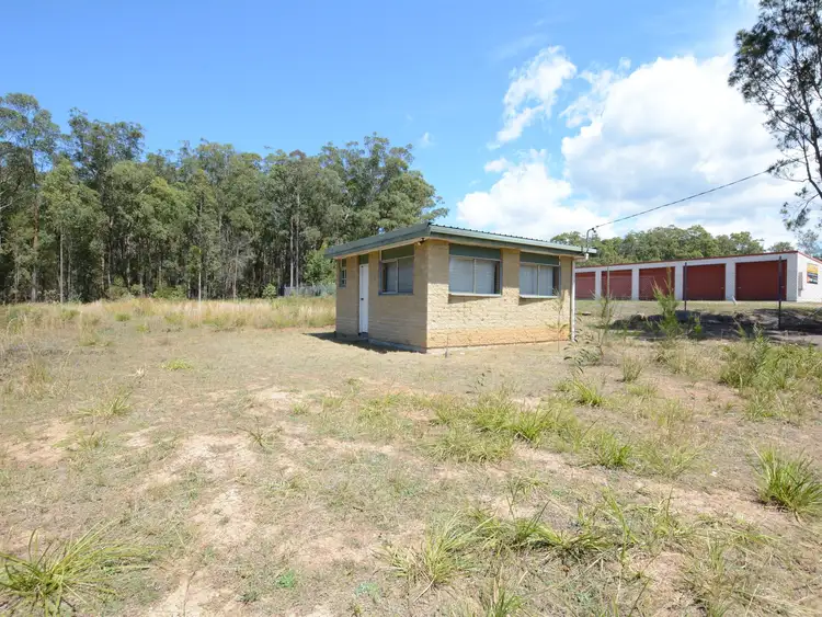 Fifth view of Homely land listing, 5 Peets Ave, Wallabi Point NSW 2430