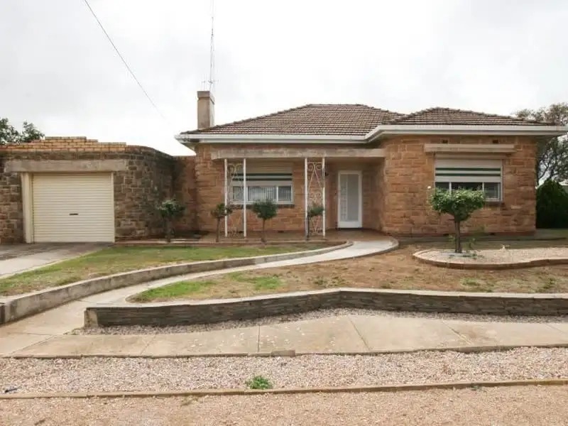 Main view of Homely house listing, 6 Lyon Street, Kadina SA 5554