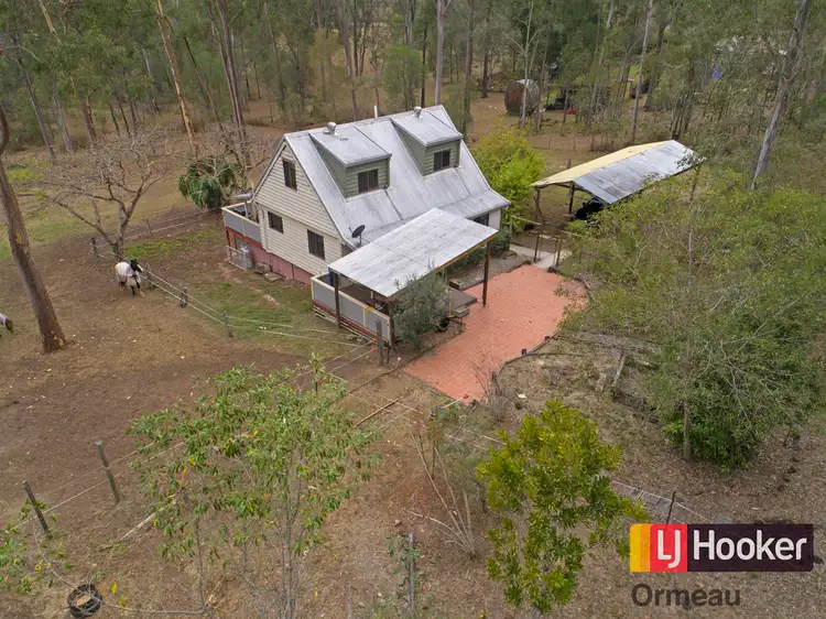 Main view of Homely rural property listing, 175-183 Olson Road, North Maclean QLD 4280