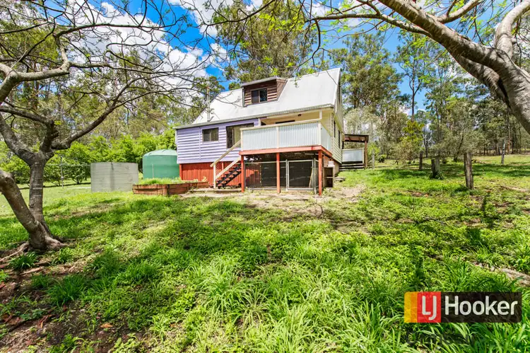 Third view of Homely rural property listing, 175-183 Olson Road, North Maclean QLD 4280