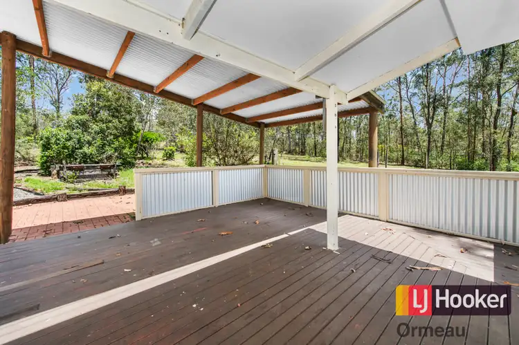 Fourth view of Homely rural property listing, 175-183 Olson Road, North Maclean QLD 4280