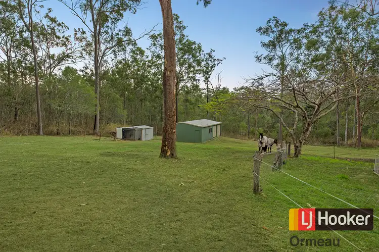Fifth view of Homely rural property listing, 175-183 Olson Road, North Maclean QLD 4280