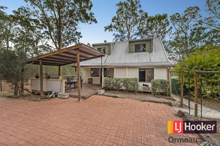 Sixth view of Homely rural property listing, 175-183 Olson Road, North Maclean QLD 4280