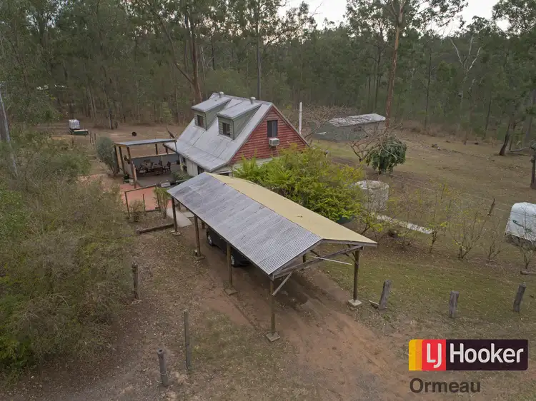 Seventh view of Homely rural property listing, 175-183 Olson Road, North Maclean QLD 4280