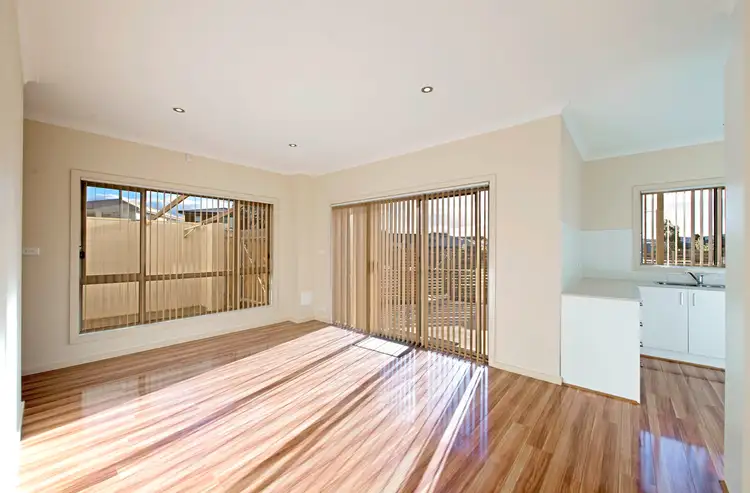 Fourth view of Homely townhouse listing, 1/2 Ridding Street, Forde ACT 2914