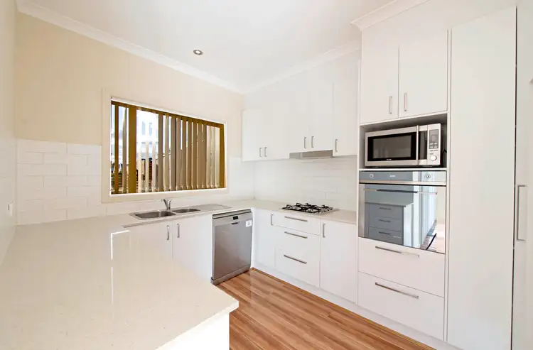 Fifth view of Homely townhouse listing, 1/2 Ridding Street, Forde ACT 2914