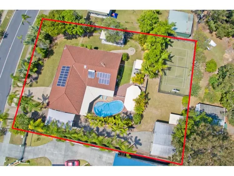 Main view of Homely house listing, 27 Alexandra Circuit, Alexandra Hills QLD 4161