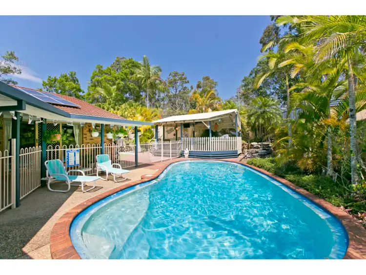 Second view of Homely house listing, 27 Alexandra Circuit, Alexandra Hills QLD 4161