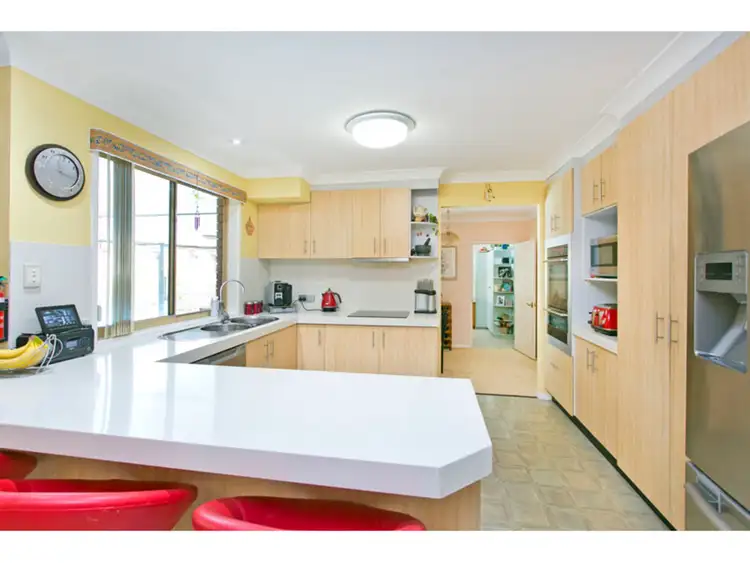 Third view of Homely house listing, 27 Alexandra Circuit, Alexandra Hills QLD 4161