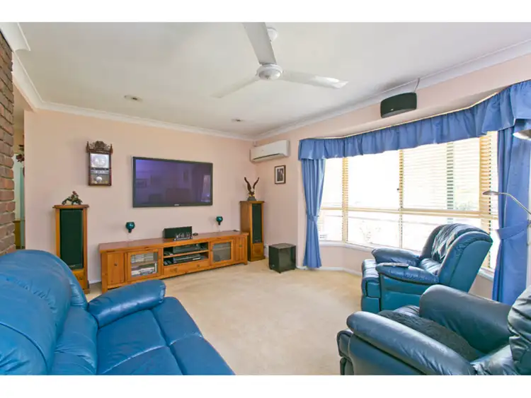 Fourth view of Homely house listing, 27 Alexandra Circuit, Alexandra Hills QLD 4161