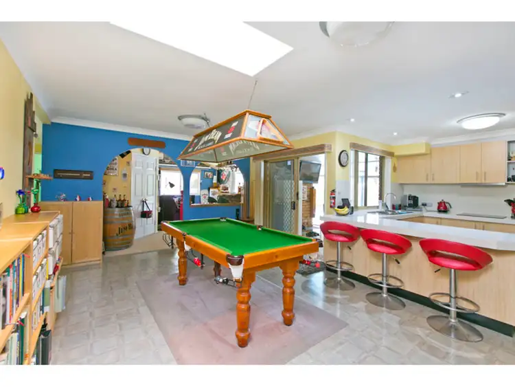 Sixth view of Homely house listing, 27 Alexandra Circuit, Alexandra Hills QLD 4161