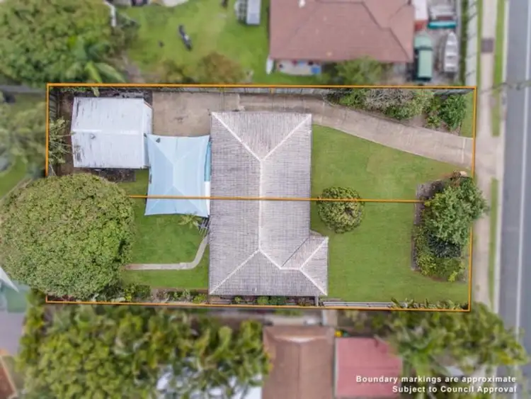 307 Bloomfield Street, Cleveland QLD 4163