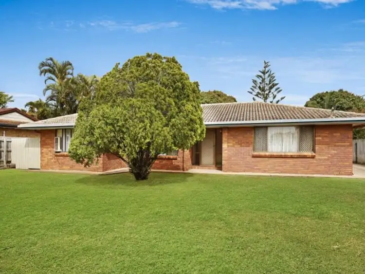 Second view of Homely house listing, 307 Bloomfield Street, Cleveland QLD 4163