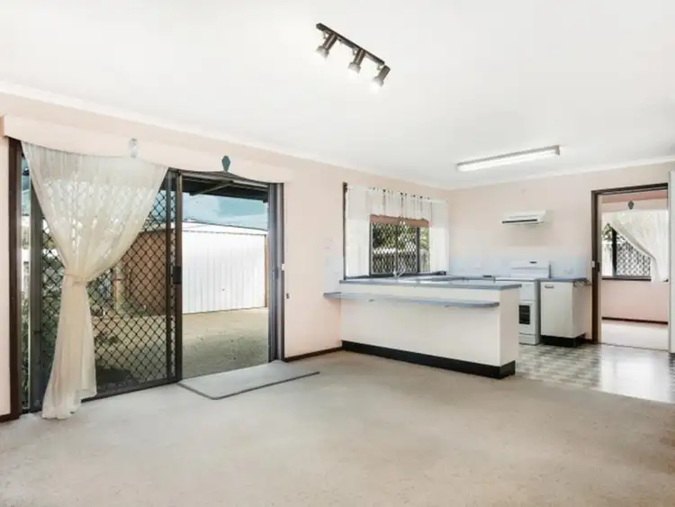 Third view of Homely house listing, 307 Bloomfield Street, Cleveland QLD 4163