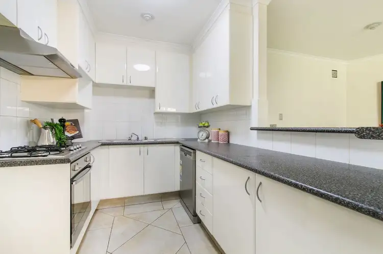 Second view of Homely unit listing, 31/120 Saunders Street, Pyrmont NSW 2009