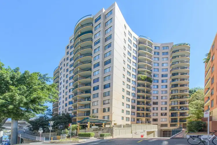 Third view of Homely unit listing, 31/120 Saunders Street, Pyrmont NSW 2009