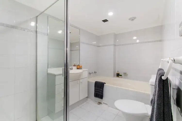 Sixth view of Homely unit listing, 31/120 Saunders Street, Pyrmont NSW 2009