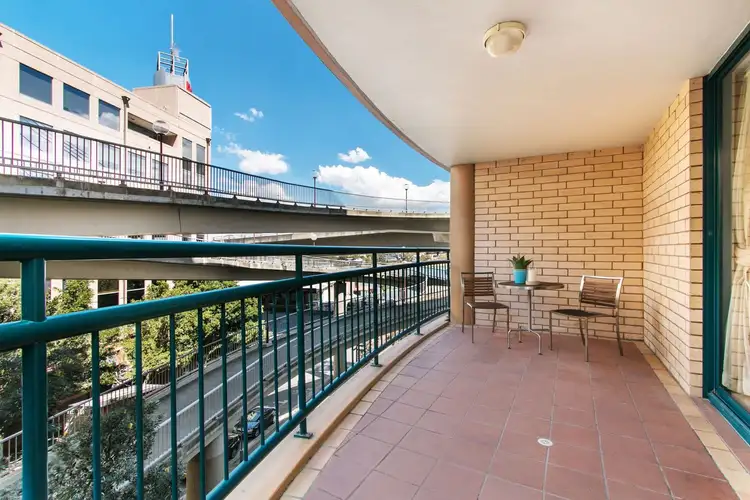Seventh view of Homely unit listing, 31/120 Saunders Street, Pyrmont NSW 2009