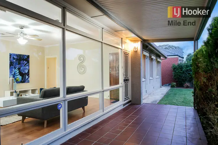Second view of Homely house listing, 16 Dartmoor Street, Lockleys SA 5032