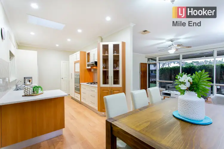 Fifth view of Homely house listing, 16 Dartmoor Street, Lockleys SA 5032