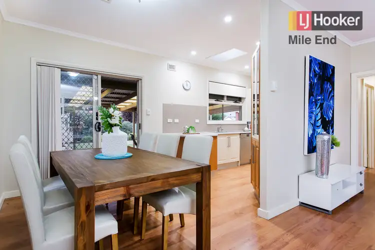 Sixth view of Homely house listing, 16 Dartmoor Street, Lockleys SA 5032
