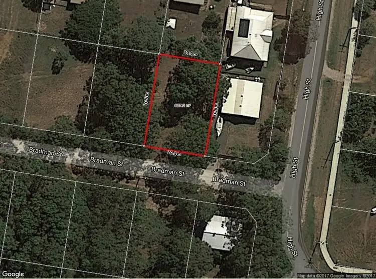 Second view of Homely land listing, 3 Bradman St, Russell Island QLD 4184