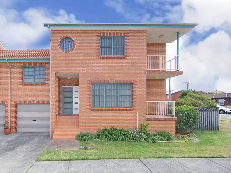 Second view of Homely townhouse listing, 1/86 Hutton Road, The Entrance North NSW 2261