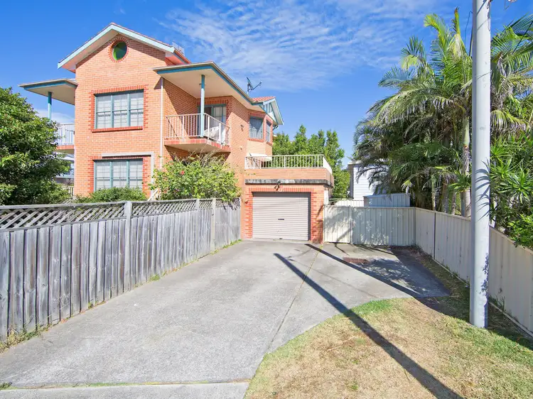Third view of Homely townhouse listing, 1/86 Hutton Road, The Entrance North NSW 2261