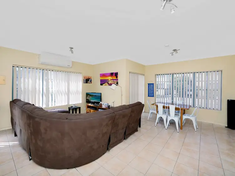 Fourth view of Homely townhouse listing, 1/86 Hutton Road, The Entrance North NSW 2261
