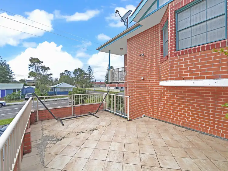 Fifth view of Homely townhouse listing, 1/86 Hutton Road, The Entrance North NSW 2261