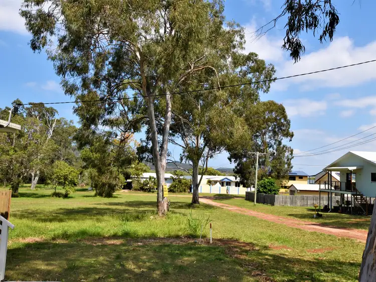 Second view of Homely land listing, 31 Zephyr Street, Russell Island QLD 4184