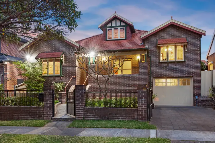 8 Homedale Avenue, Concord NSW 2137