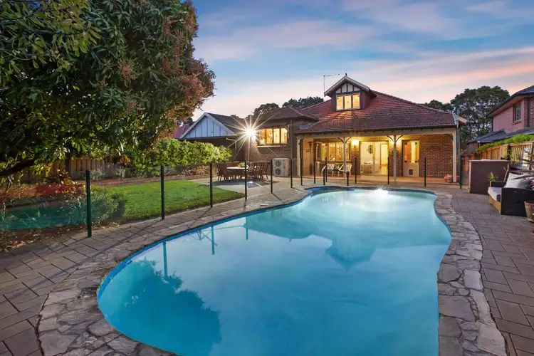 Fourth view of Homely house listing, 8 Homedale Avenue, Concord NSW 2137