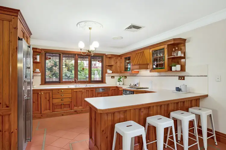 Fifth view of Homely house listing, 8 Homedale Avenue, Concord NSW 2137
