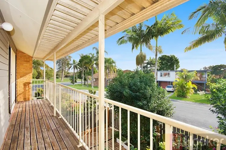 Fourth view of Homely house listing, Unit 2/2 Waratah Avenue, Yamba NSW 2464