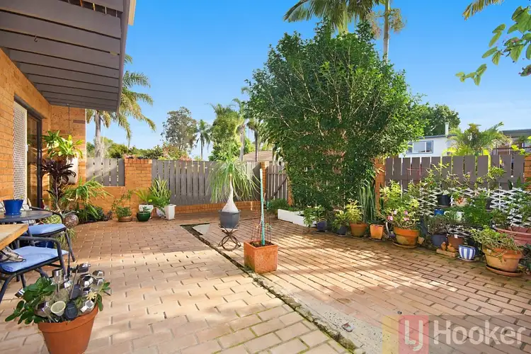 Fifth view of Homely house listing, Unit 2/2 Waratah Avenue, Yamba NSW 2464