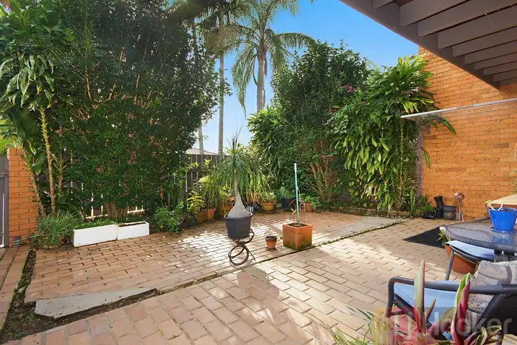 Seventh view of Homely house listing, Unit 2/2 Waratah Avenue, Yamba NSW 2464