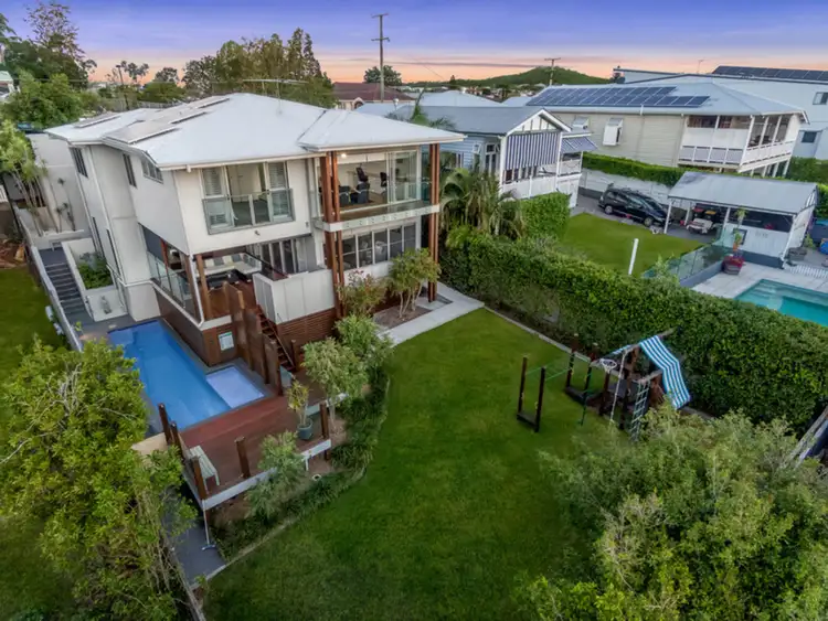 Main view of Homely house listing, 15 Sylvia Street, Camp Hill QLD 4152