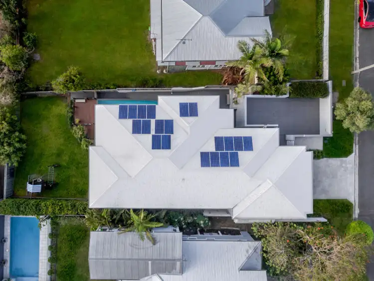 Second view of Homely house listing, 15 Sylvia Street, Camp Hill QLD 4152